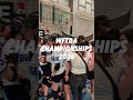 Nothing Toulouse are going to Champs!