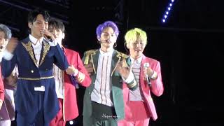 170714 Diamond Edge 아낀다 (준직캠 준포커스 JUN focus)