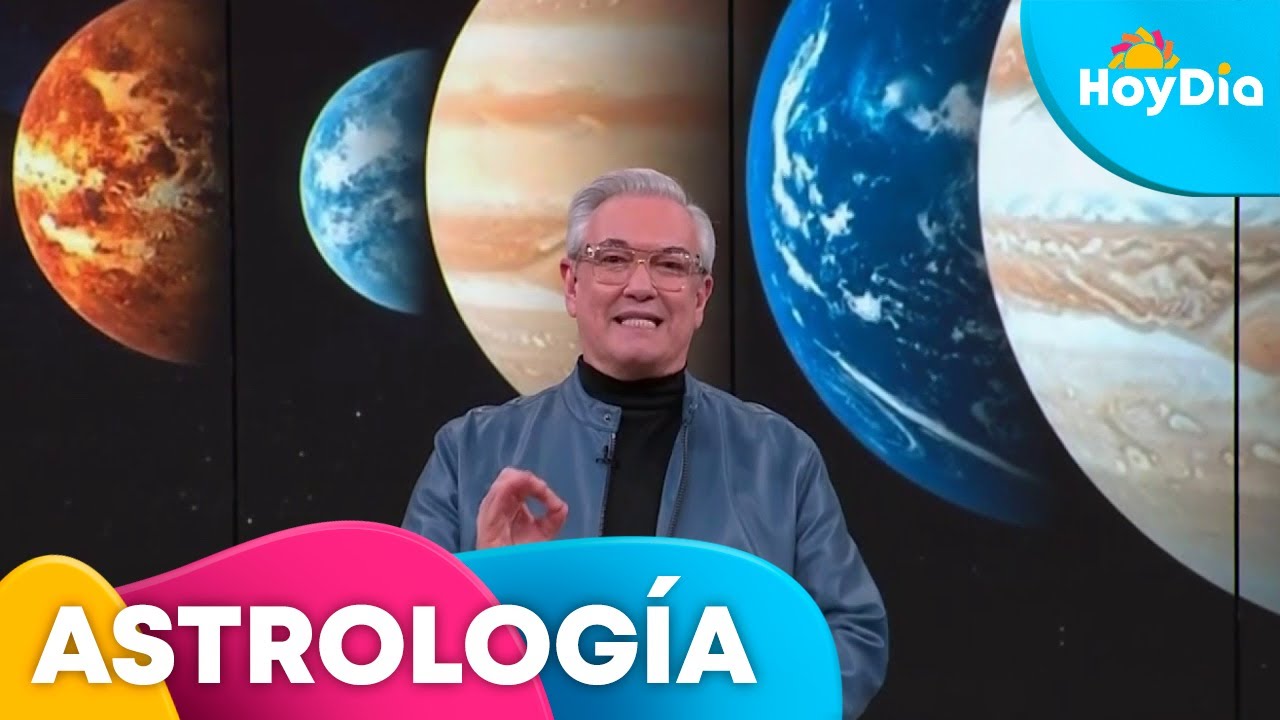 Luna de Sangre: estos son los signos más impactados por su energía | Hoy Día | Telemundo