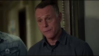 Chicago PD 8x3 | Upstead scenes (Part 2)