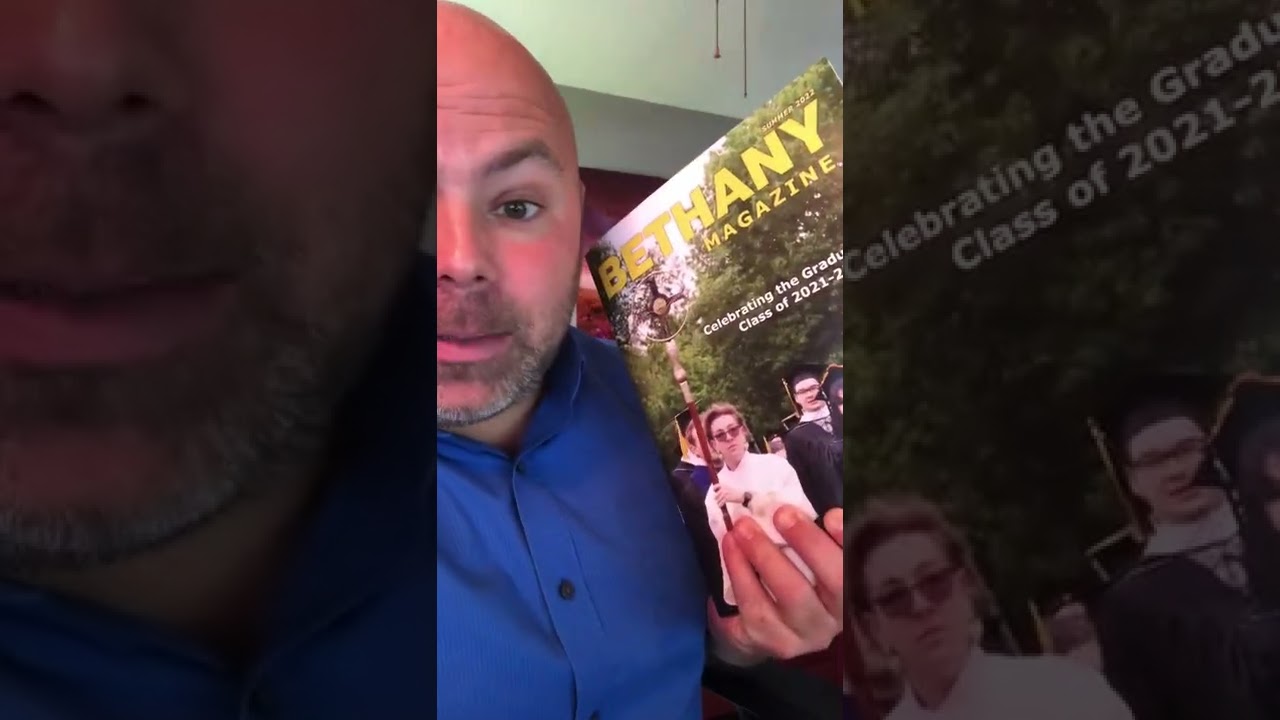 10 reasons to be excited about Bethany College and being an alumni