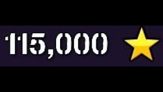 115,000 stars Osiris by MelonSyndicatev (Medium demon) all coins. Geometry Dash 2.2.