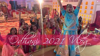 Best रजपत बईस घमर Event In Jaipur Odhani 2021 Vlog Am Rathore Lebaisa