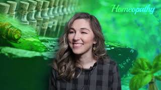 Dr Gordana Popović - Kako homeopatski lek deluje na naše emocije