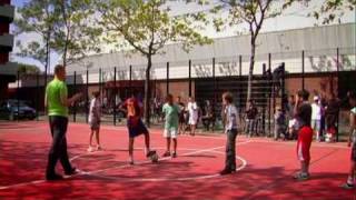 Bslim - deel 2: Fairplay