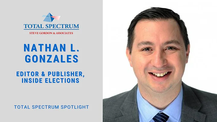 Total Spectrum Spotlight - Nathan Gonzalez - Insid...