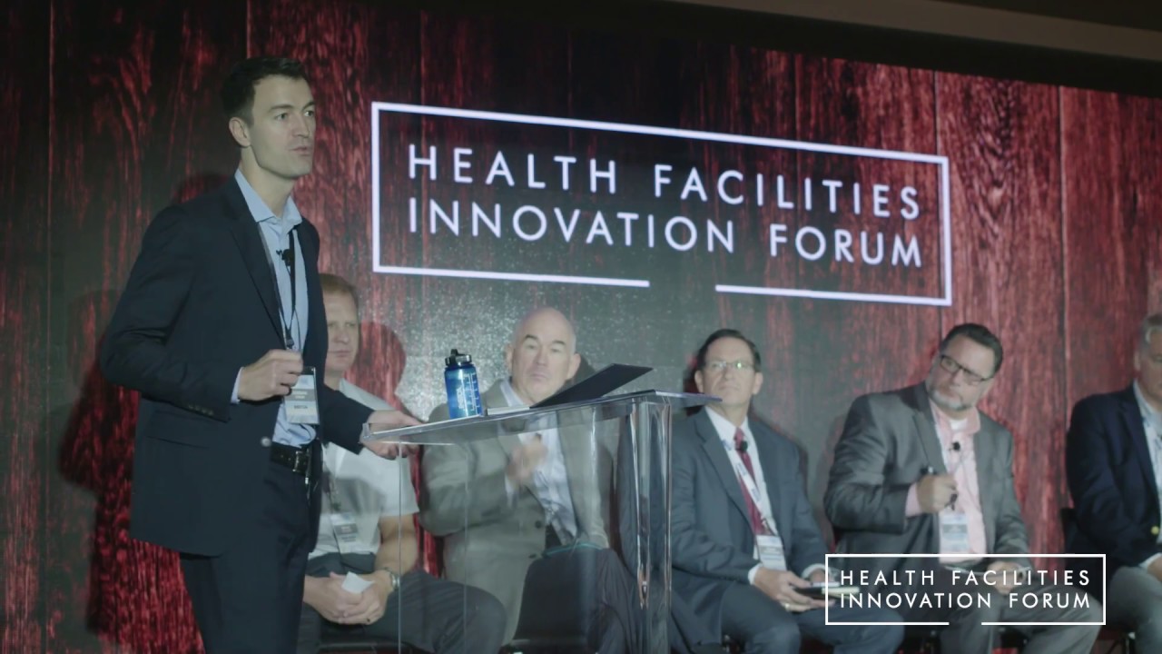 Healthcare Facilities Leaders Reveal The Biggest Challenges They