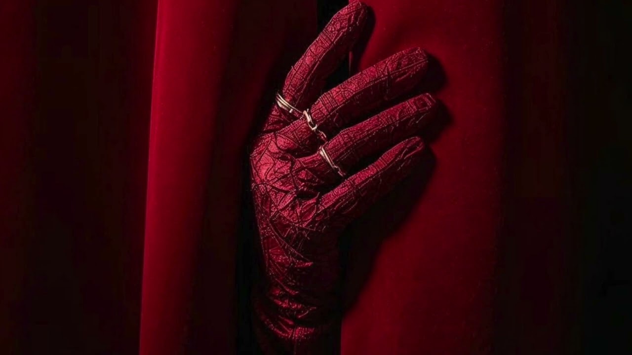VELVET CHAINS [Official Audio]