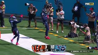 Famous Derrick Henry: Bye Felicia! Net Worth