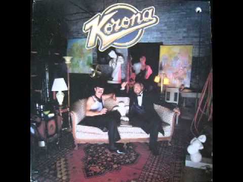 Korona — I Got My Mind on Ruby