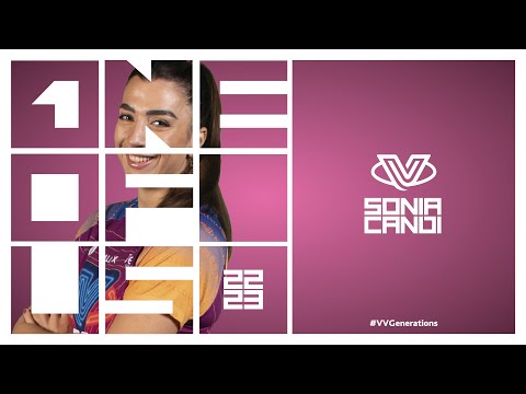 #ONEOFUS 22-23 | Sonia Candi confermata alla Vero Volley Monza