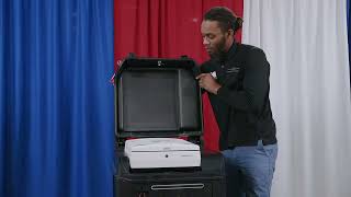 CC Board Elections Boardworker 10 DS300 Shutdown EV client