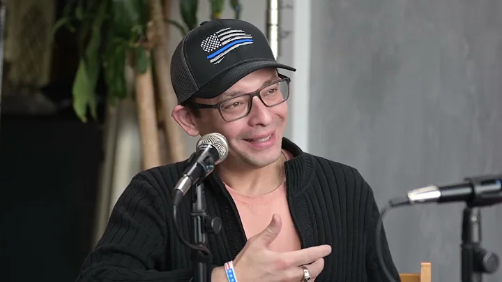 Interview w/ Chicago Alderman Raymond Lopez 15th Ward