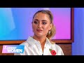 Georgia Harrison Talks Taking Back The Power After Her Revenge Porn Nightmare | Loose Women