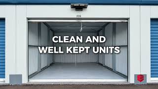Self Storage in La Porte, Indiana | Rent a Storage Unit Today