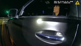 RAP STAR ARRESTED! GloRilla Busted for DUI 🚨