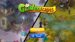 What's Wrong with These People ? - MYTHICAL HOUND EXPEDITION (2/2) - Gardenscapes New Acres