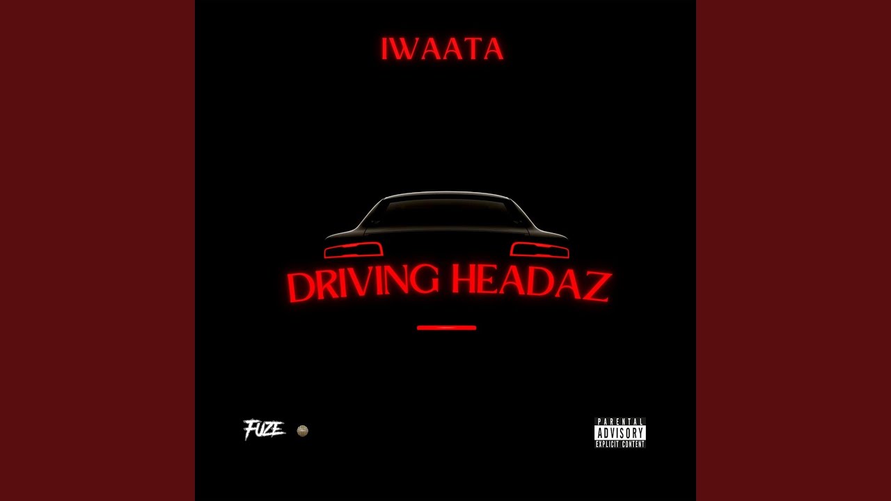 Watch Driving Headaz on YouTube Watch Driving Headaz on YouTube