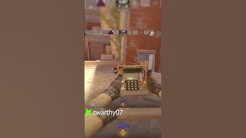 CS2 4 Headshot Ace In Anubis With Deagle #cs2 #csgo #gaming #counterstrike #csgoclips #fyp