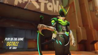 Green Power Ranger Action
