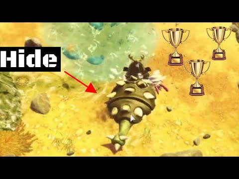 Video king of Crabs : Dino Crab New Best PVP - youtube