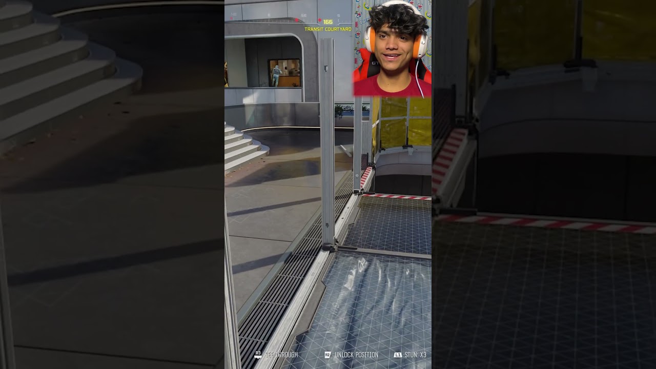 IQ 200 Prop Hunt Hide