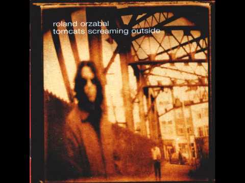 Roland Orzabal — Roland Orzabal - For the Love of Cain