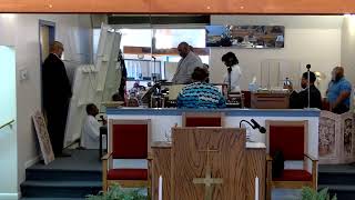Second Baptist Church Media, Pa Live