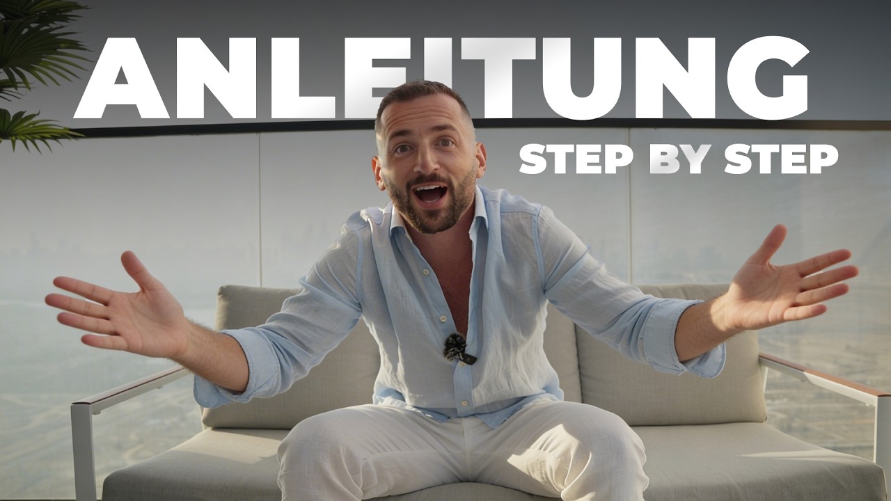 Business starten 2026?! Meine Schritt für Schritt Anleitung zu deinen ersten 1000€ bis 2000€