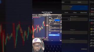 trading for the first time