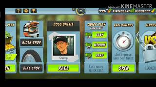 Mad Skills BMX 2 Boss Battle with Shrimp | Without Rockets | Must Watch screenshot 1