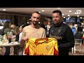 🎥 Le résumé du MATCH DE + 🩸