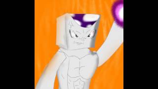 Speed Art Final Form