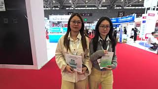 Green Innovation 🌱, Smart Future 💡 | WTLPlus at ES Show 2025