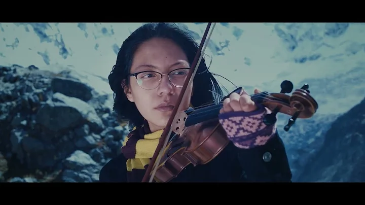 Harry Potter "Hogwarts" - John Williams  videoclip