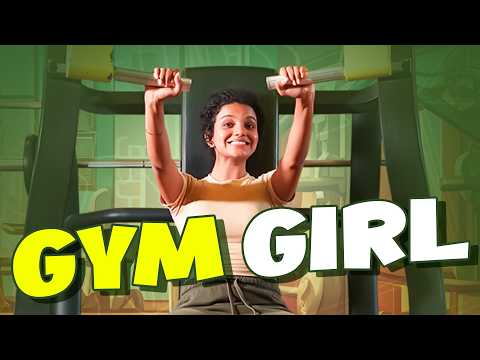 Gym Girl || Tamada media