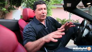 2013 Mercedes SL550 Review: Ultimate Luxury Convertible Test Drive!