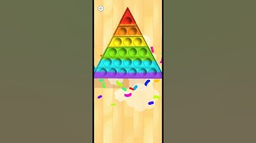 Pop us! all level game play for iOS and Android #a_sgamezone