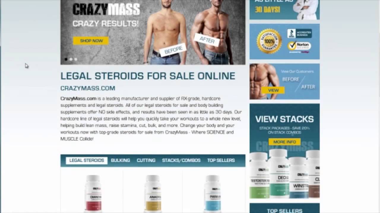 Crazy Mass Dianobal Reviews