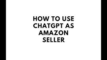 ChatGPT for Amazon Reviews