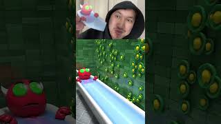 KID CHECK React To Geometry Dash Kids at the Basement (Trypo in the Bath)
