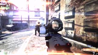 'KILLZONE 2' TEASER by Nerv