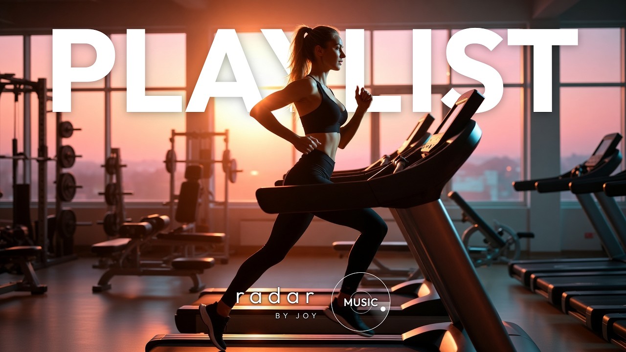 Running Pops Playlist ใ๋ฐ๋๋จธ์ ์์์ 60๋ถ ์์ญใ ๐ โ ํ
์
์ฌ๋ฆฌ๋ ์ง๋ฃจํ ํ ์๋ Workout running pop ...