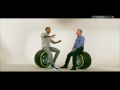 Lewis Hamilton: How I drive  -  Skys Sports F1