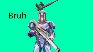 Splitgate Dumb Post 2