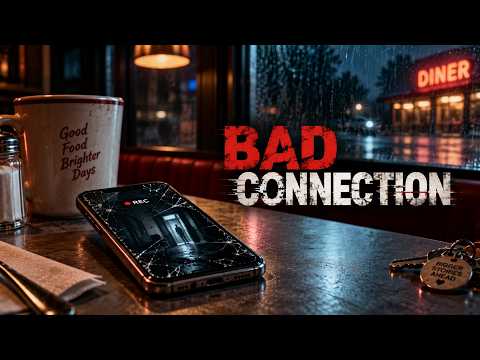 Bad Connection | Horror | Full Movie