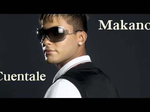 Ver video de Cuentale