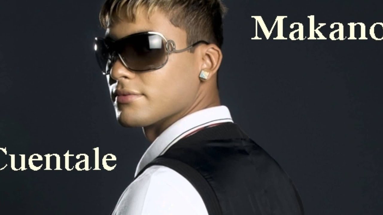 Makano - Cuentale (Sin Censura Vol 4)Romantic Style