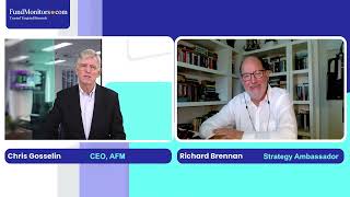 Richard Brennan & Chris Gosselin (Australian Fund Monitors) - Finance News Network, November 2024