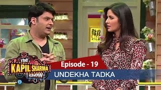 Undekha Tadka | Ep 19 | The Kapil Sharma Show | Sony LIV